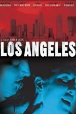 Watch Los Angeles 123netflix