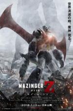 Watch Mazinger Z: Infinity 123netflix