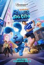 Watch Blue's Big City Adventure 123netflix