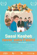 Watch Sassi Keshet Never Eats Falafel 123netflix