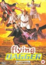 Watch Flying Dagger 123netflix