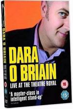 Watch Dara O'Briain: Live at the Theatre Royal 123netflix
