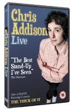 Watch Chris Addison Live 123netflix