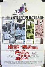 Watch The Pigeon That Took Rome 123netflix