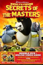 Watch Kung Fu Panda Secrets of the Masters 123netflix