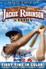 Watch The Jackie Robinson Story 123netflix
