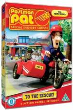 Watch Postman Pat Special Delivery Service - Pat to the Rescue 123netflix
