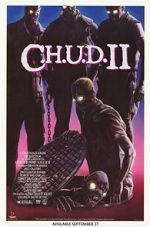 Watch C.H.U.D. II: Bud the Chud 123netflix