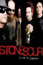Watch STONE SOUR Live In Moscow 123netflix