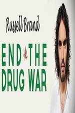 Watch Russell Brand End The Drugs War 123netflix
