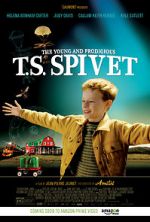 Watch The Young and Prodigious T.S. Spivet 123netflix