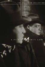 Watch Fritz Lang Interviewed by William Friedkin 123netflix