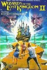 Watch Wizards of the Lost Kingdom II 123netflix