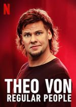 Watch Theo Von: Regular People (TV Special 2021) 123netflix