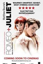 Watch Matthew Bourne\'s Romeo and Juliet 123netflix