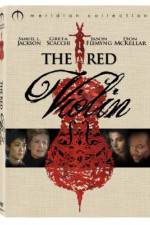 Watch The Red Violin 123netflix