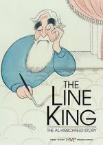 Watch The Line King: The Al Hirschfeld Story 123netflix