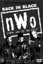Watch WWE Back in Black NWO New World Order 123netflix
