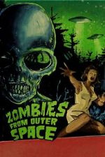 Watch Zombies from Outer Space 123netflix