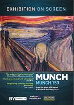 Watch EXHIBITION: Munch 150 123netflix