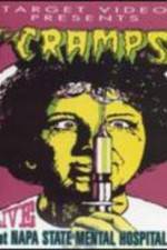 Watch The Cramps Live at Napa State Mental Hospital 123netflix