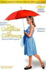 Watch The Umbrellas of Cherbourg 123netflix