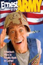 Watch Ernest in the Army 123netflix