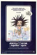 Watch Jekyll and Hyde... Together Again 123netflix