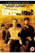 Watch Boyz n the Hood 123netflix