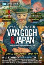 Watch Exhibition on Screen: Van Gogh & Japan 123netflix
