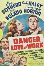 Watch Danger - Love at Work 123netflix