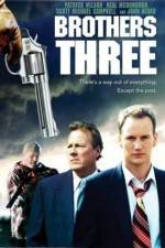 Watch Brothers Three: An American Gothic 123netflix