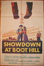 Watch Showdown at Boot Hill 123netflix