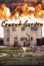 Watch The Cement Garden 123netflix