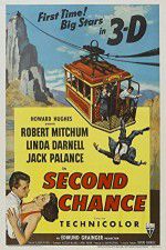 Watch Second Chance 123netflix