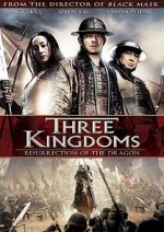Watch Three Kingdoms 123netflix