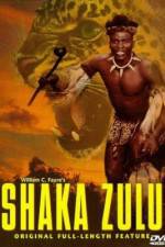 Watch Shaka Zulu 123netflix