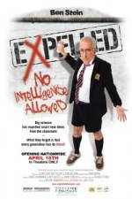 Watch Expelled: No Intelligence Allowed 123netflix