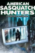 Watch American Sasquatch Hunters: Bigfoot in America 123netflix