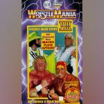 Watch WrestleMania VIII (TV Special 1992) 123netflix
