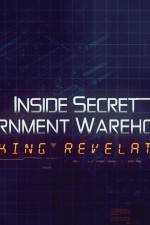 Watch In Inside Secret Government Warehouses ( 2010 ) 123netflix