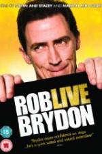 Watch Rob Brydon Live 123netflix