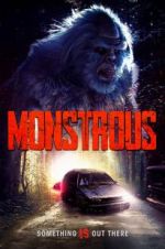 Watch Monstrous 123netflix