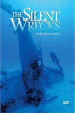 Watch The Silent Wrecks of Kwajalein Atoll 123netflix
