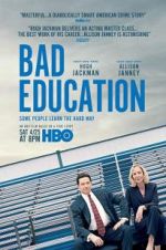 Watch Bad Education 123netflix