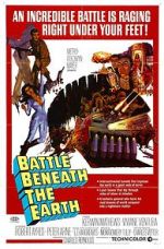 Watch Battle Beneath the Earth 123netflix