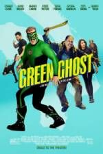 Watch Green Ghost and the Masters of the Stone 123netflix
