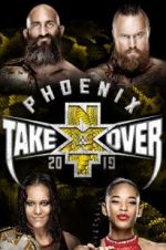 Watch NXT TakeOver: Phoenix 123netflix