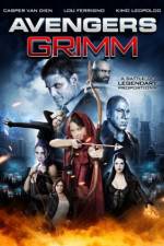 Watch Avengers Grimm 123netflix
