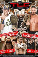 Watch WWE Tables,Ladders and Chairs 123netflix